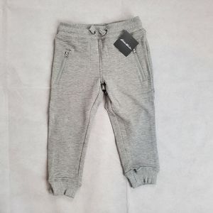 Eddie Bauer Girl's Summit Pants w/ Zipper Pockets Size XXS NWT
